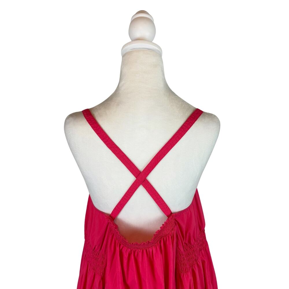 Anthropologie Dress Medium NWT - Picture 7 of 8